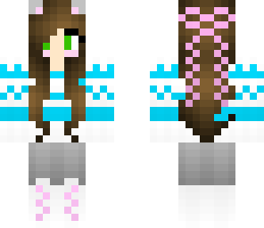 cat girl