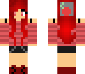 cherry girl