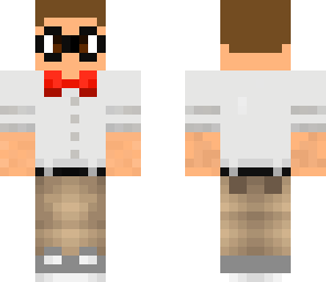 nerd sweg