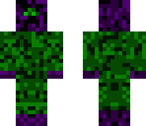 magneto creeper