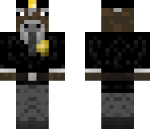 officer cow