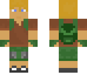 adventurer