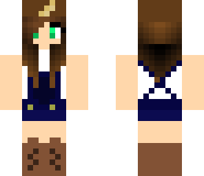 skin name