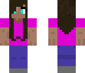 steve girl