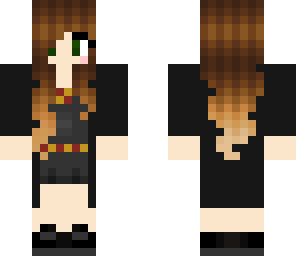 edit gryffindor girl