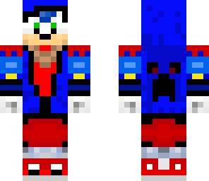james the immortal hedgehog