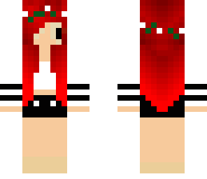 chibi girl