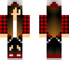 punk rock girl