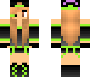 girl gamer