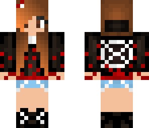 slender's proxy edited