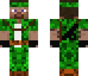fighter steve