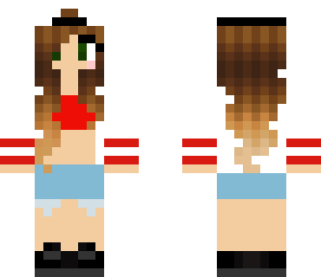 jock girl