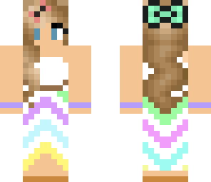 cute pastel dress