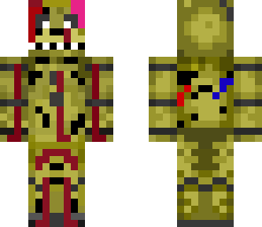 springtrap