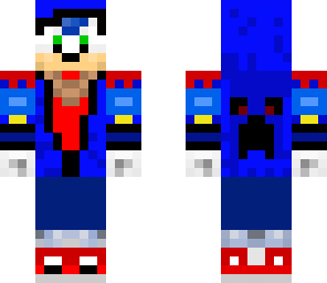 james the immortal hedgehog official