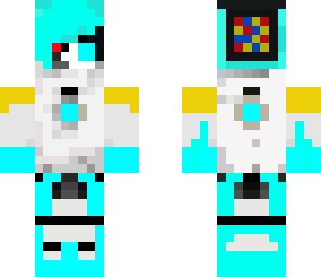 robot boy good