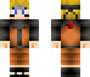 naruto uzumaki