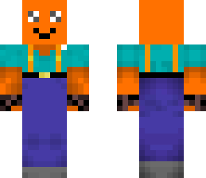theorangeorrainy