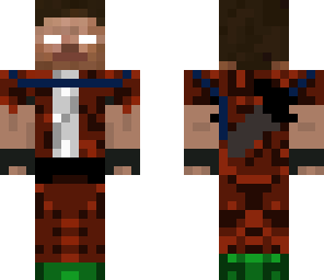 fighterherobrine