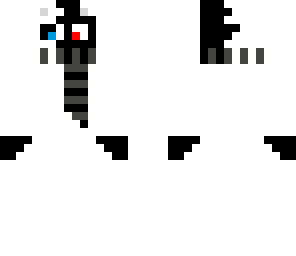 d3mon polar bear