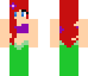 ariel