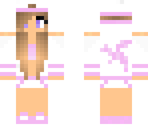 pink dragon tom-boy