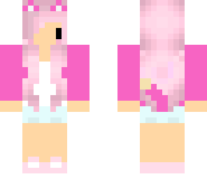 skitty girl