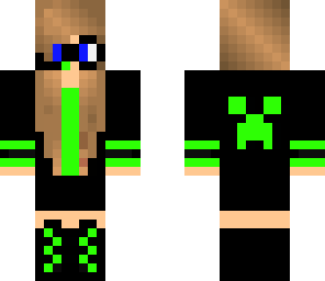 gamer girl 3