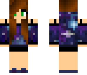 galaxy cuteness 