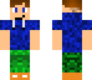 gandalf825 skin
