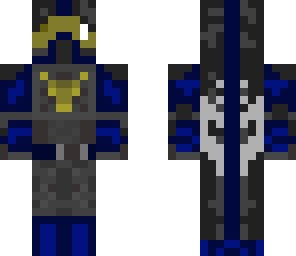 house of wolves hunter