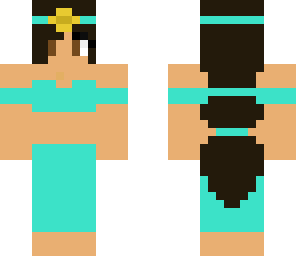 princess jasmine