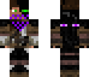 ender hunter jolly