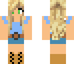 country cowgirl no hat