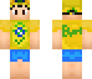 capitainbrazil