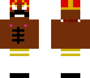 indian man
