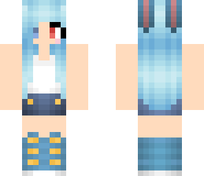 human bonnie