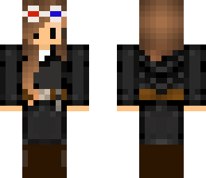 coco's jedi skin