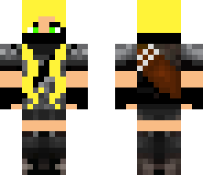 alwyrd huntress