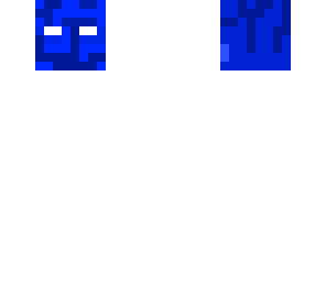water herobrine