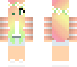 top skin fixed