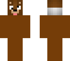 derp bear
