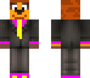 cool bear guy