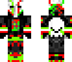 jolly reapper