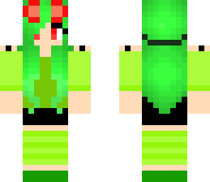 flygon kid