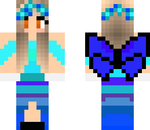 water fairy