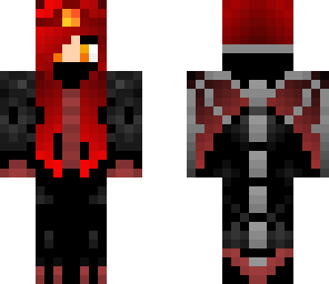 dragon queen