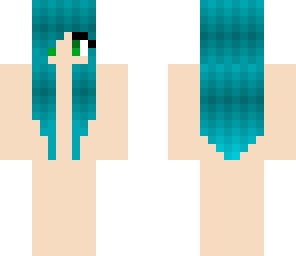 girl base blue
