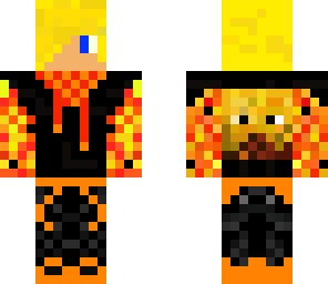 blaze