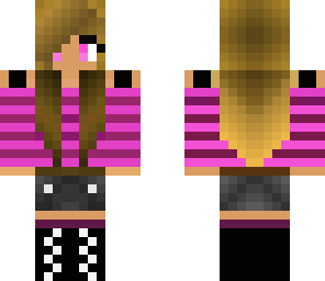 cute gamer girl